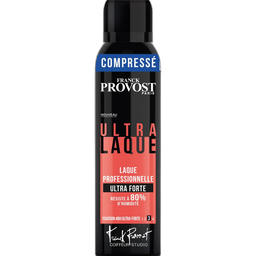 FRANCK PROVOST Laque professionnelle ultra forte force 3 150ml