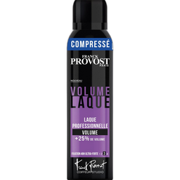 FRANCK PROVOST Laque volume fixation 48h ultra-forte force 3 150ml