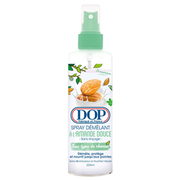 DOP Detangler Normal Hair Sweet Almond 200 ml