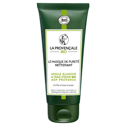 LA PROVENCALE BIO Gel Soin Visage Masque de Pureté 100 ml