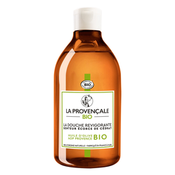 LA PROVENCALE BIO Gel de ducha Revitalizante Corteza de Cidra 500 ml