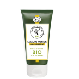LA PROVENCALE BIO Bálsamo Facial Nutritivo Radiante 50 ml