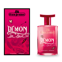 EAU JEUNE Eau de Toilette Vaporisateur Démon In Love 75 ml