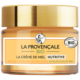 LA PROVENCALE BIO Crema Nutritiva Facial Piel Normal a Seca 50 ml