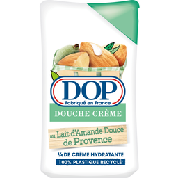 DOP Crema de Ducha Leche de Almendras Dulces de Provenza 250 ml