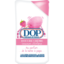 DOP Crema de ducha Douceurs d'enfance Algodón de azúcar 250 ml
