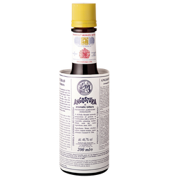 ANGOSTURA Bitter Aperitivo 0.2 L