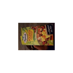 TIPIAK polenta express 1kg