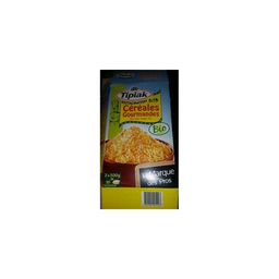 TIPIAK cereale gourmande BIO 1kg