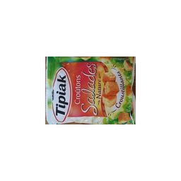 TIPIAK croutons salade 50g