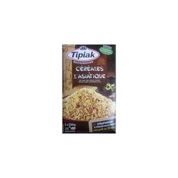TIPIAK céréales asiatiques 1kg