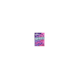 WONKA Nerds Raisin Fraise 46,7 g
