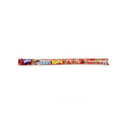 WONKA Nerds Rope Bonbon gélifié et croquant 26 g