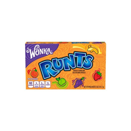 WONKA Runts Bonbons Fruités 141.7 g