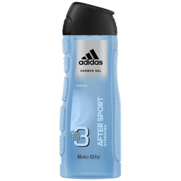 ADIDAS dch after sport 400ml