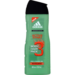 ADIDAS dch active start 400ml