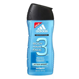 ADIDAS adid. g/dche after sport 250ml