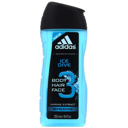 ADIDAS gd ice drive 250ml
