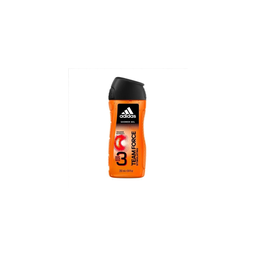 ADIDAS flacon gel douche team for men 250ml