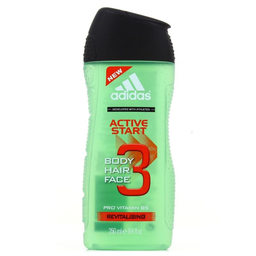 ADIDAS adid. g/dche activestart 250ml