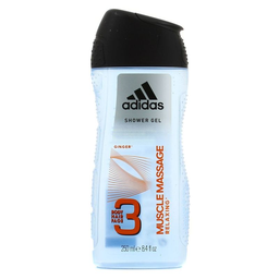 ADIDAS gd muscle massage 250ml