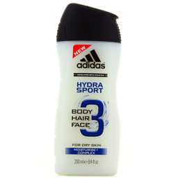 ADIDAS g dche hydrasport 250ml