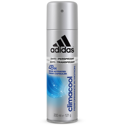 ADIDAS deo climacool 200ml