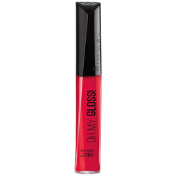 RIMMEL Gloss Oh My Gloss! 500 Ooh La La 6,5 ml