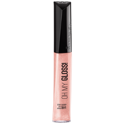 RIMMEL Brillo de Labios Oh My Gloss Tono Love Bug (100)