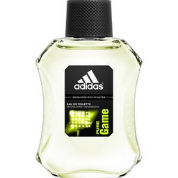 ADIDAS Eau de toilette pure game 100ml
