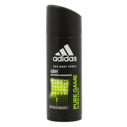 ADIDAS deo pure game 150