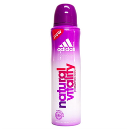 ADIDAS Natural Vitality Desodorante Mujer 150 ml