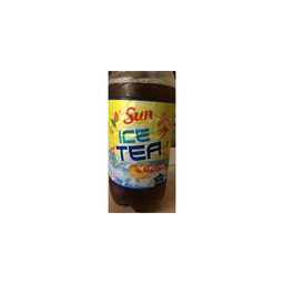 SUN Bebida Té Helado Melocotón 2 L