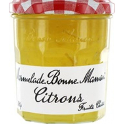BONNE MAMAN marmelade citron 370