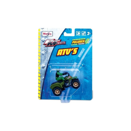 MAISTO TECH ATV radiocommandé