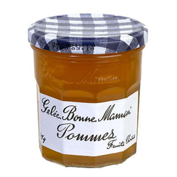 BONNE MAMAN bm gelee pommes 370g