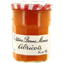 BONNE MAMAN Bonnemaman bonne maman cof abricots 450g