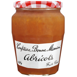 BONNE MAMAN Confiture abricot BONNE MAMAN