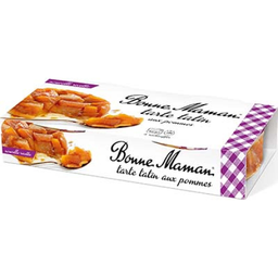BONNE MAMAN Manzana Tatin 2 x 125 g