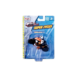 MAISTO TECH Super Cycle radiocommandé