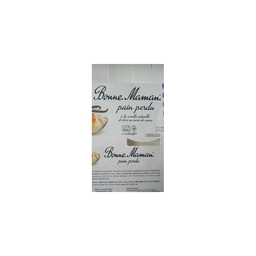 BONNE MAMAN Torrijas de Vainilla 2 x 100 g