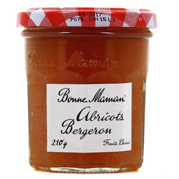 BONNE MAMAN b maman conf abricot berg 210g
