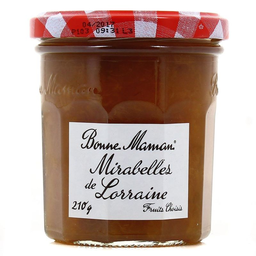 BONNE MAMAN b maman conf mirabelles 210g