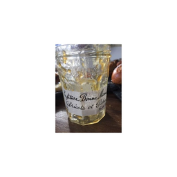 BONNE MAMAN conf abricot peche bm 450g