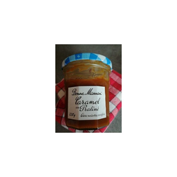 BONNE MAMAN b maman caramel praline 220g