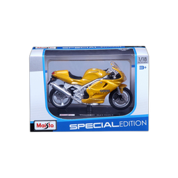 MAISTO Moto special edition - assortiment 1/18