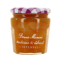 BONNE MAMAN Compota Néctar Alperce Intenso 235 g