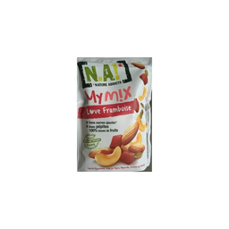 NANA N.A! Na My Mix Love Framboise 130 g