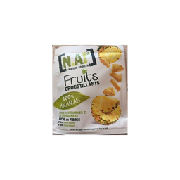 N.A! Ananás Crocante 8 g