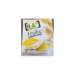 N.A! Frutos estaladiços 8 g